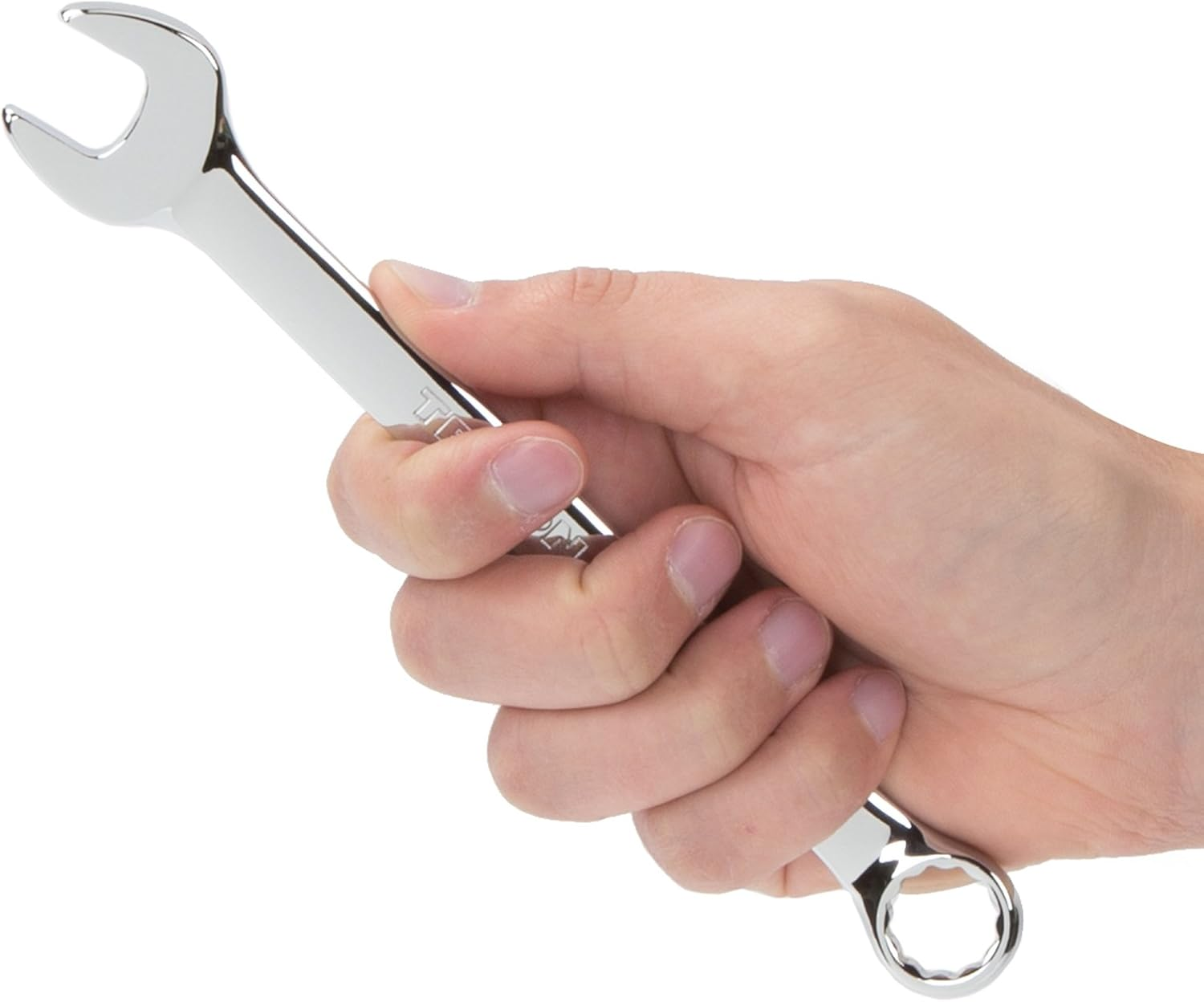 TEKTON 9/16-Inch Combination Wrench | 18258