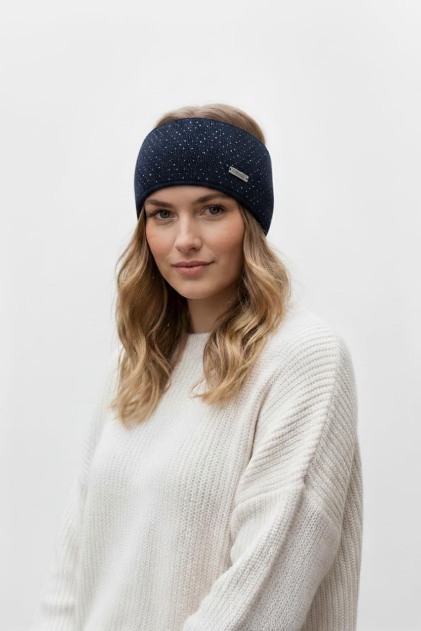 Eisglut Mariell Women'S Headband Made in Germany image number 2