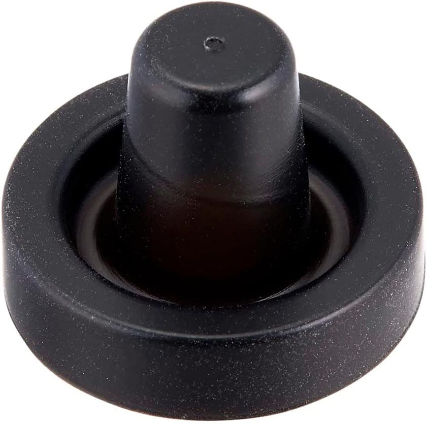 Anakel Home Pack of 2 Silicone Membranes for Fissler Vitavit Premium and Vitavit Comfort Pots