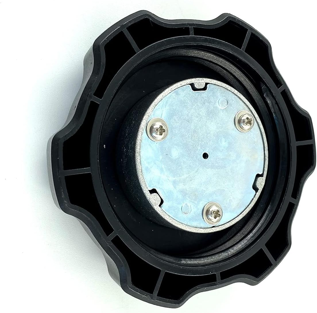 Fuel Gas Cap Lid Fits for Yamaha Rhino 450 660 700 Viking 700 2P5-24610-00-00 image number 4