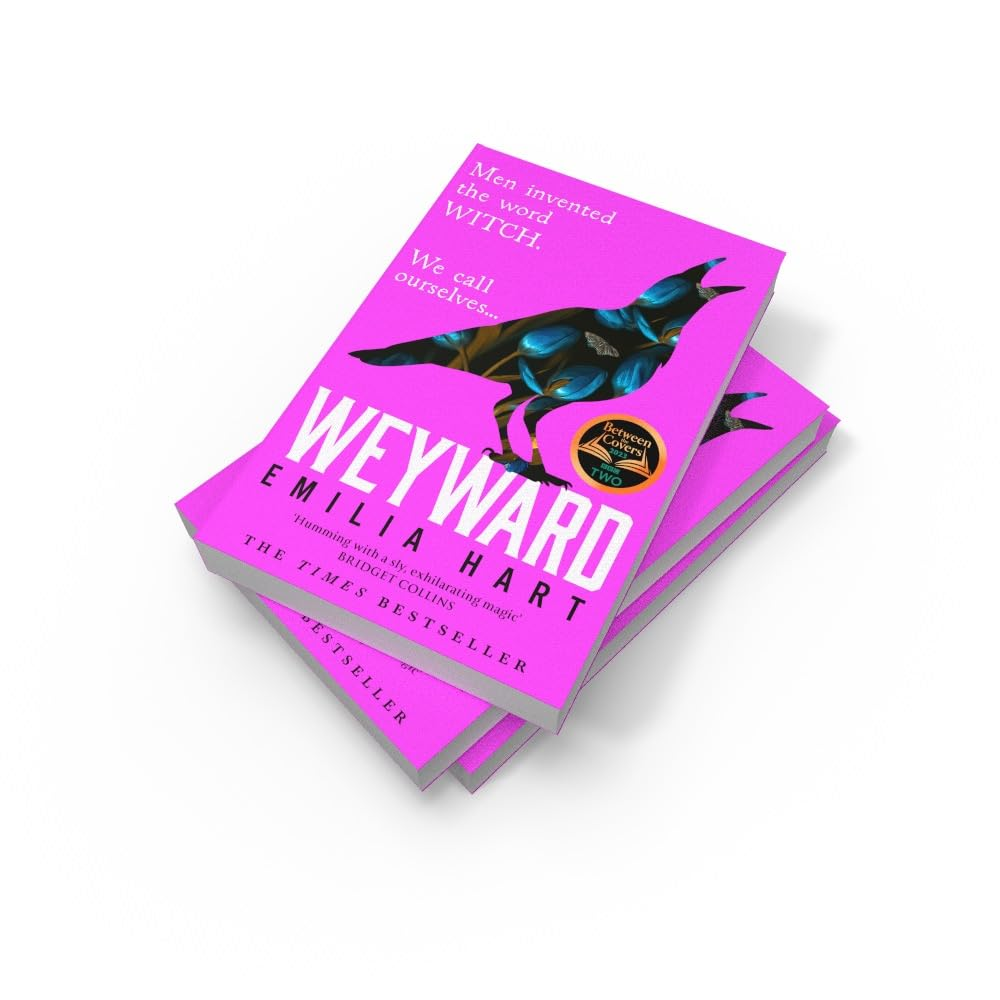 Weyward: the Richard & Judy Book Club Pick, a Spellbinding Historical Bestseller image number 2