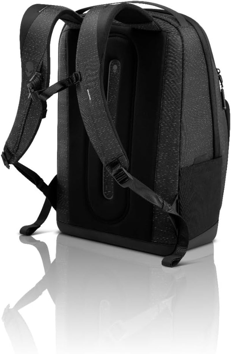Alienware Horizon Utility Backpack image number 4