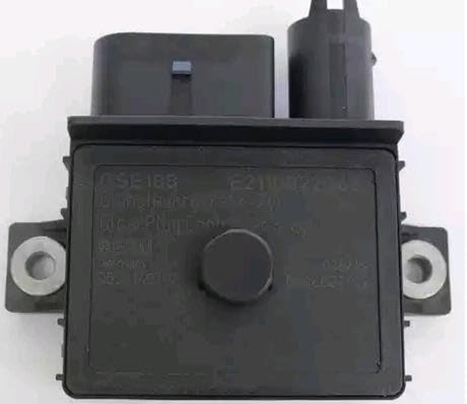 BERU GSE108 Ignition & Heating System image number 1