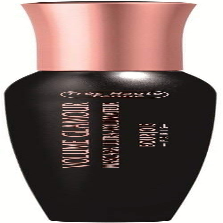 3 X Bourjois Paris Volume Glamour Mascara Ultra-Volumateur Noir Ebene 06 12Ml