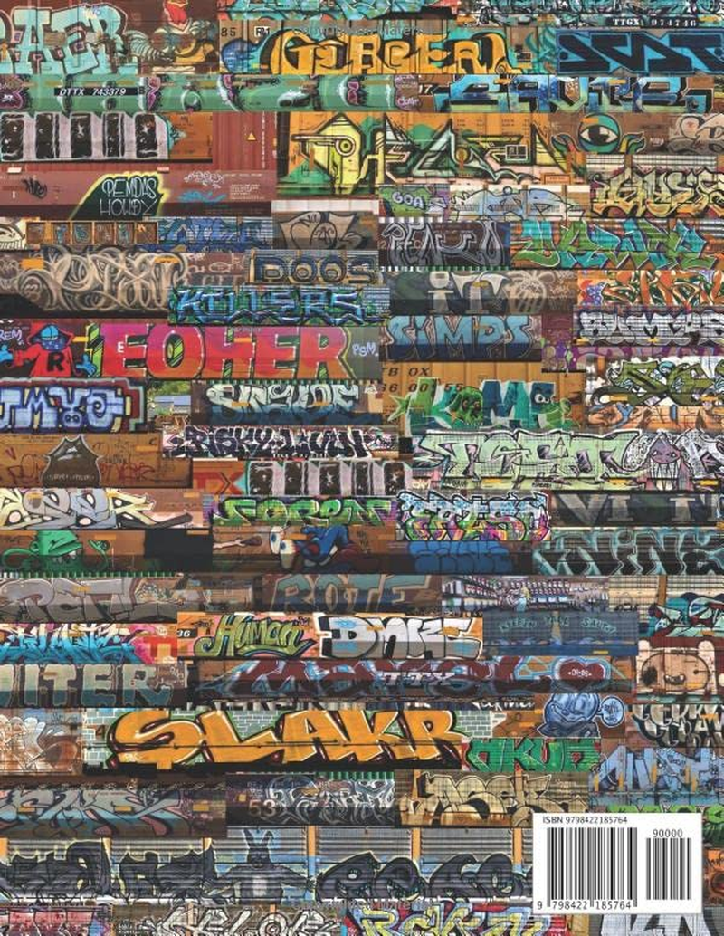 East Bay Freight Graffiti: Volume 2 image number 1