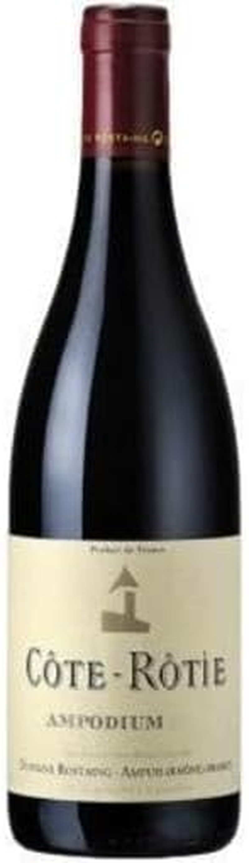 Domaine Rostaing - Cote-Rotie 'Ampodium' - 2016