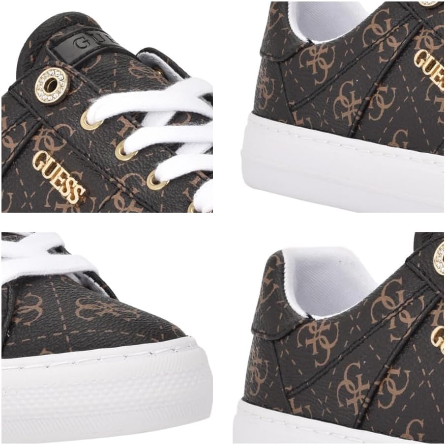 Guess Women'S Loven Sneaker image number 6