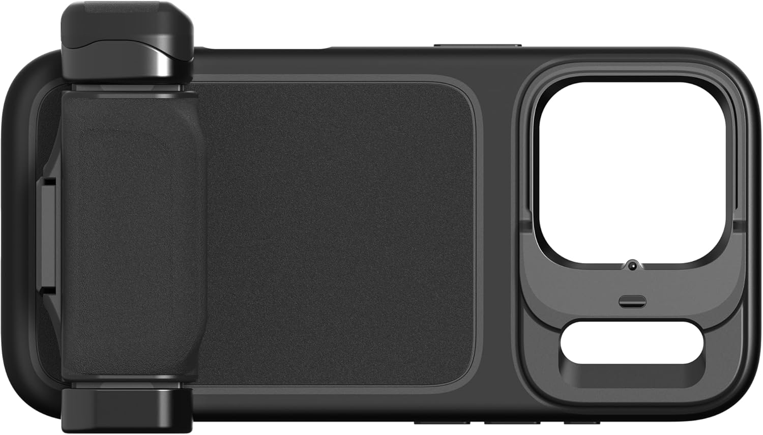 Polarpro - Litechaser 17 Grip - Iphone 17 Pro