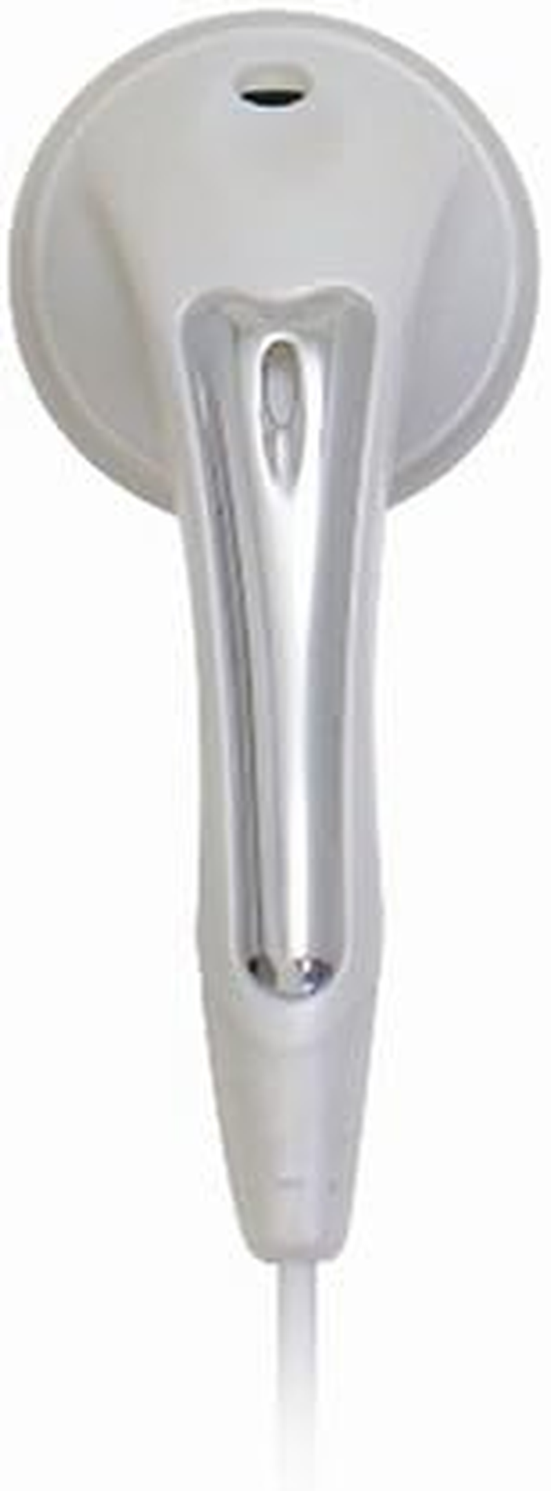 Tama Electronics Industries Ing Hands-Free Talk Stereo - Pearl White T-604 image number 1