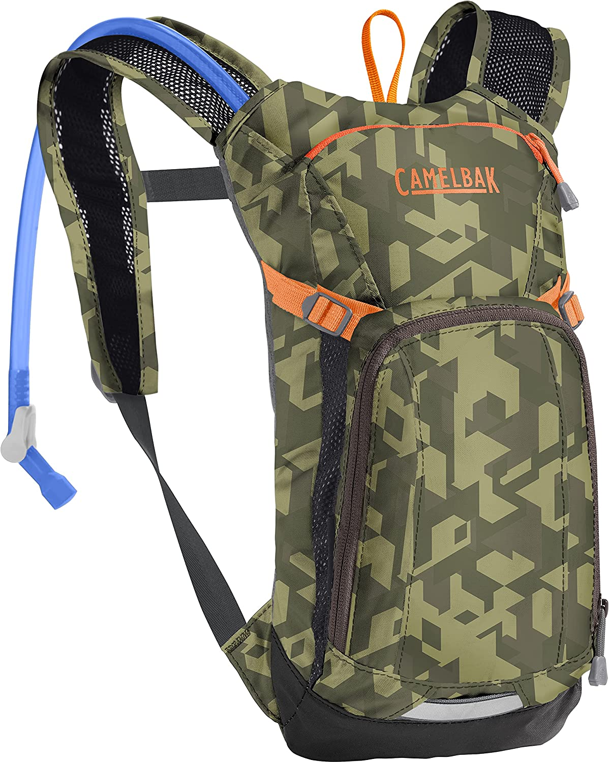 Camelbak Youth-Unisex Mini M.U.L.E. Backpack
