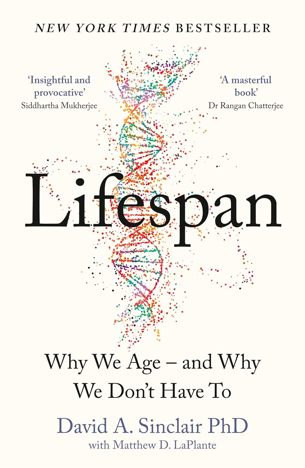 Lifespan: Why We Age - and Why We Don'T Have To image number 6
