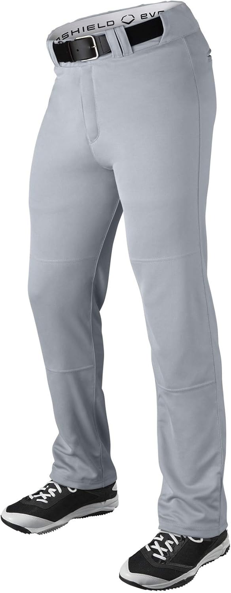 Evoshield Men'S Solid Open Bottom image number 1