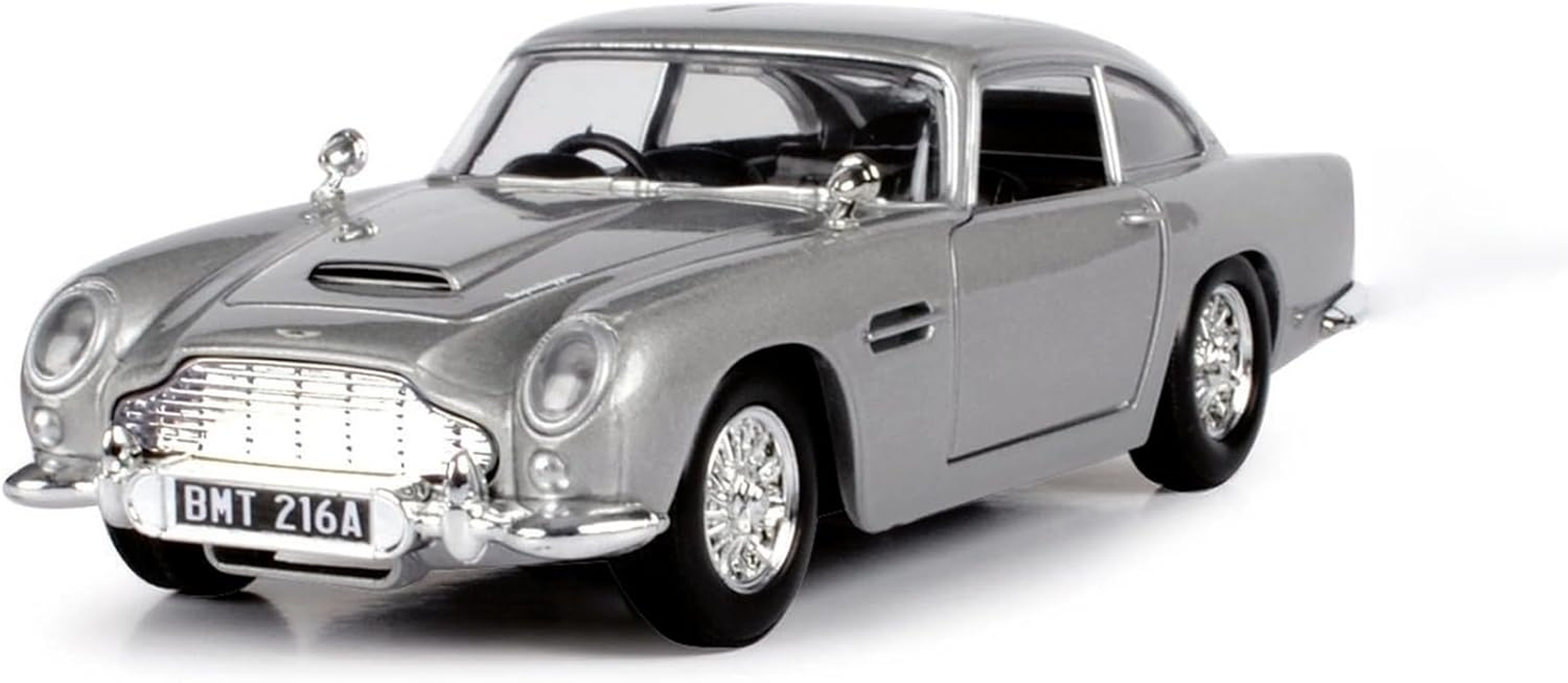 James Bond Collection - 1:24 Aston Martin Db5 image number 4