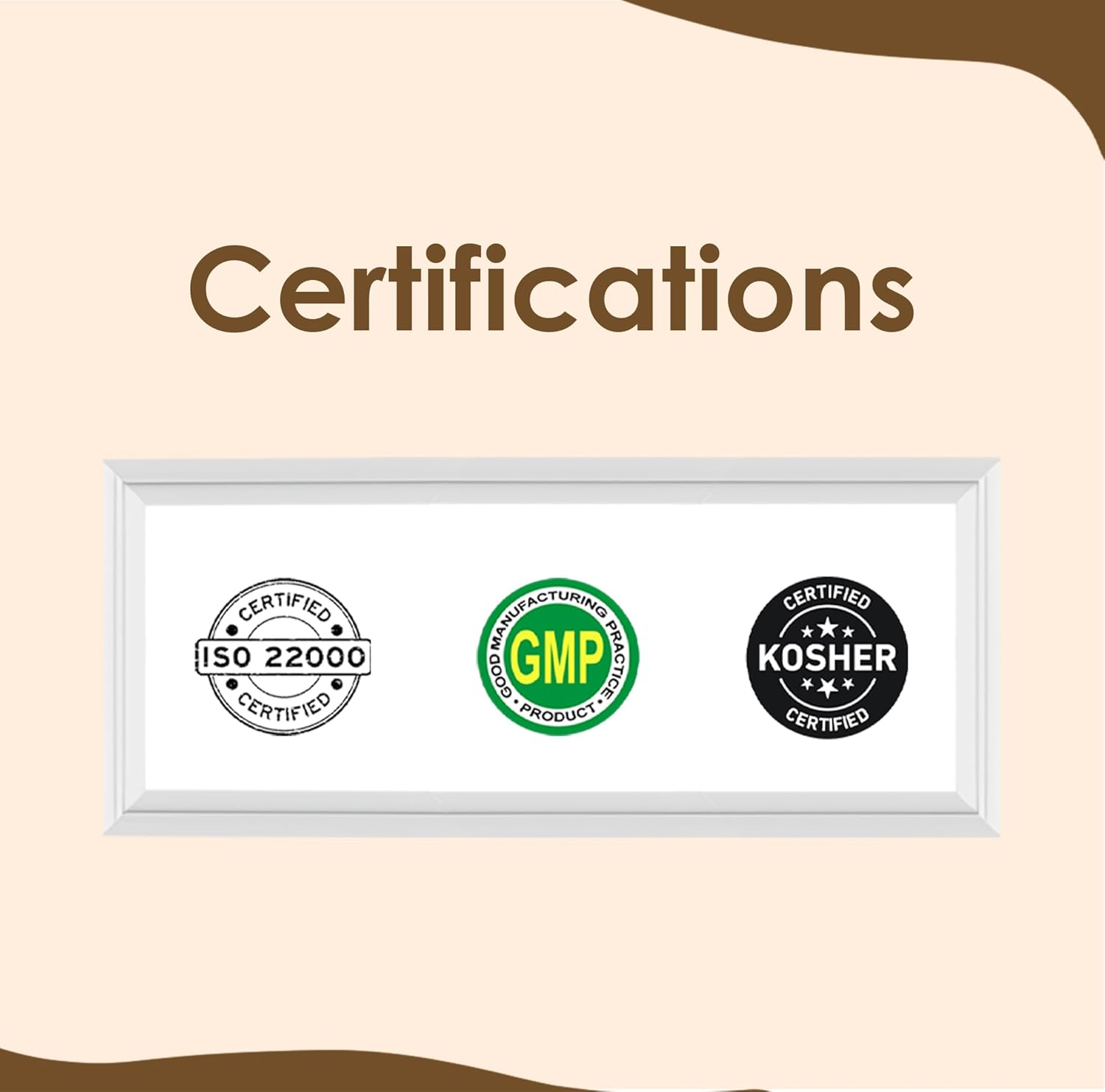 Asafoetida Powder(Hing) (Asafetida) by Mi Nature 454G (16.01 Oz) (1 Lb) | Pure & Natural | Indian Spice for Cooking| Gluten Free | No Added Preservatives| No GMO | Indian Origin image number 6