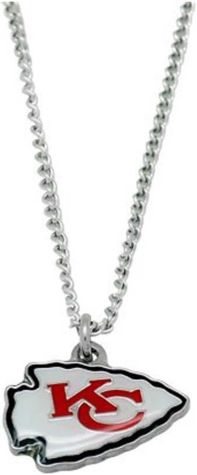 NFL Logo Pendant image number 6