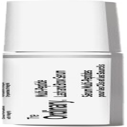 The Ordinary Multi-Peptide Lash and Brow Serum, Black, 5 Ml image number 1