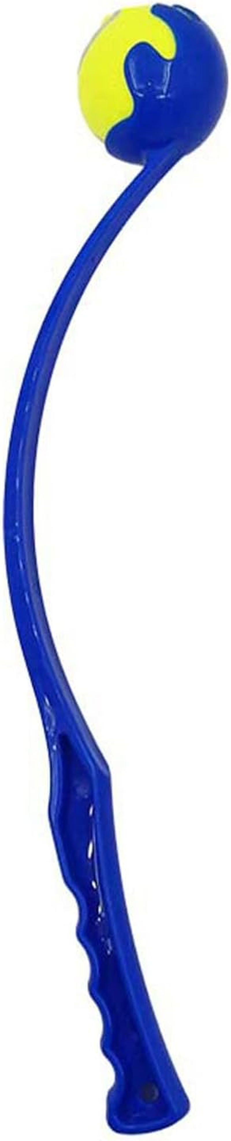 Classic Ball Launcher, Dog Ball Launcher, Launcher for Dogs - Dog Ball + Tennis Ball Thrower for Fetch - Perfect Toy for Large + Small Dogs/88 image number 3