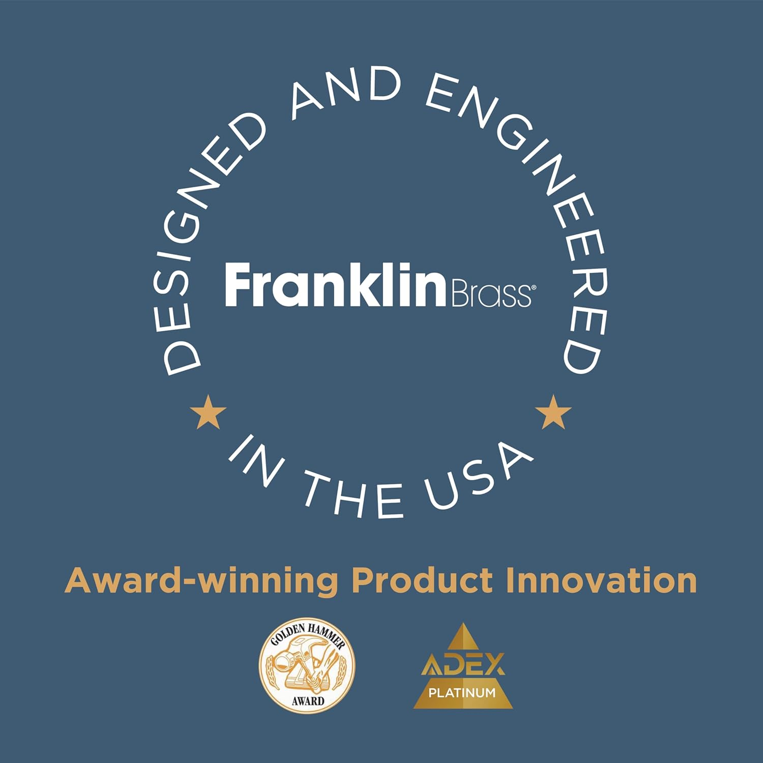 Franklin Brass Square Bar Adjustable Cabinet Pull, 1-3/8" to 6-5/16" (35-160Mm), 5-Pack, Satin Nickel P44368-SNM-B image number 1