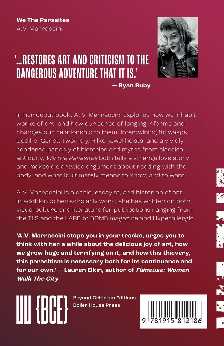 We the Parasites image number 1