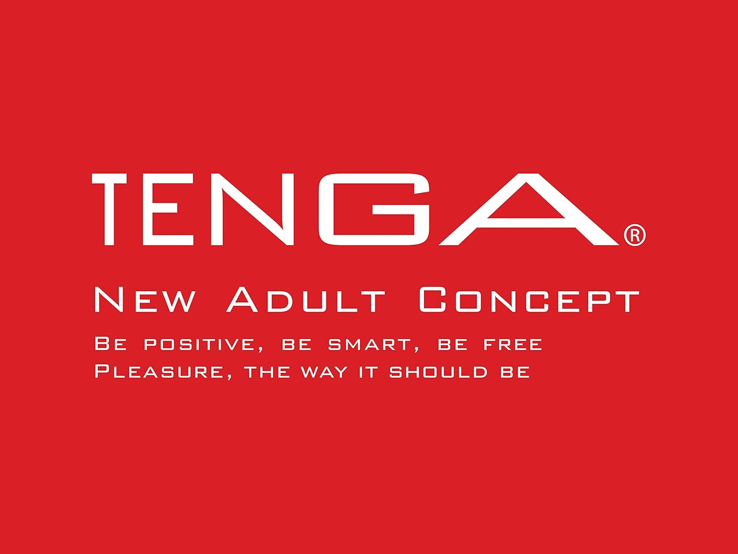 Tenga Hole Lotion - Real (Red)