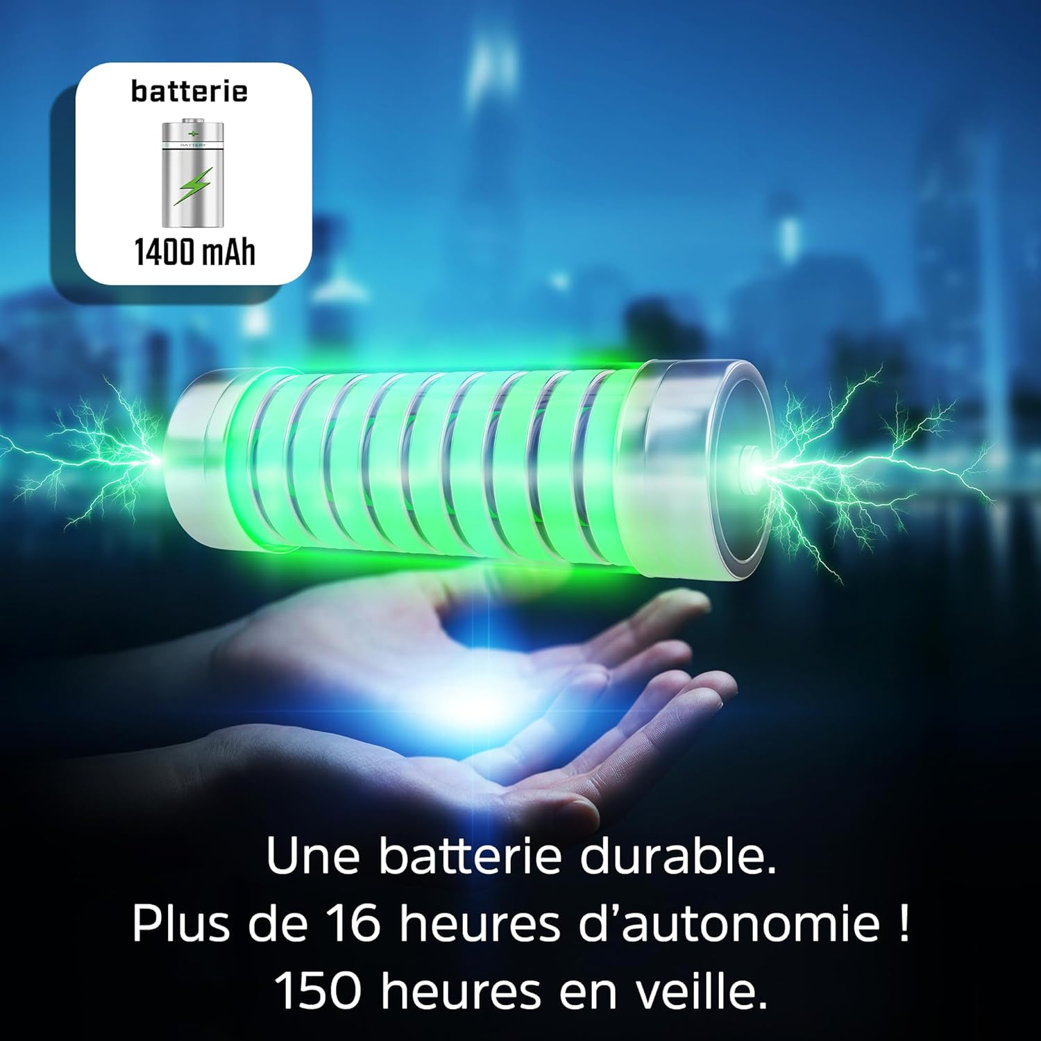 Energizer E282SC+ - 4G LTE - 1400Mah Battery - Dual SIM (Nano-Sim) - 3 Year Warranty - Black - Unlocked - 2MP Camera image number 1