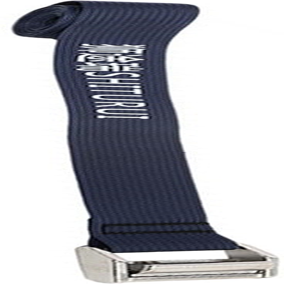 Car Roof Rack Straps,Multipurpose Tie down Straps for Outdoor | 2 Meters Lightweight Cargo Straps, Thickened Lashing Strap for Highways, Mountain Roads image number 1