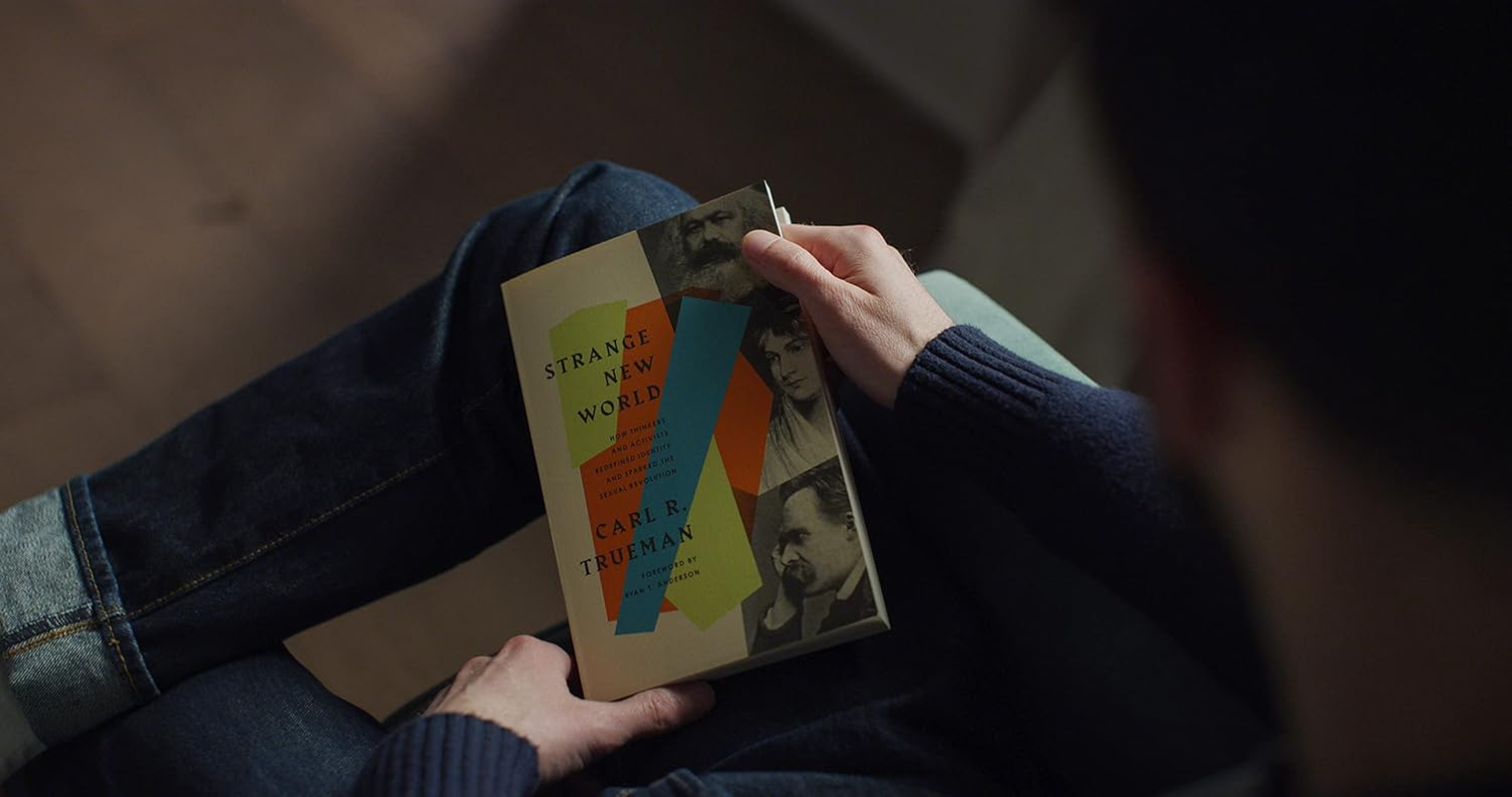 Strange New World: How Thinkers and Activists Redefined Identity and Sparked the Sexual Revolution image number 5