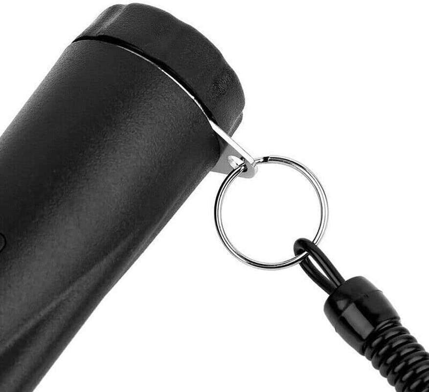 Handheld Waterproof Metal Detector Automatic Pinpointer Treasure Hunter - Enhanced Sensitivity and Versatility - Green image number 6