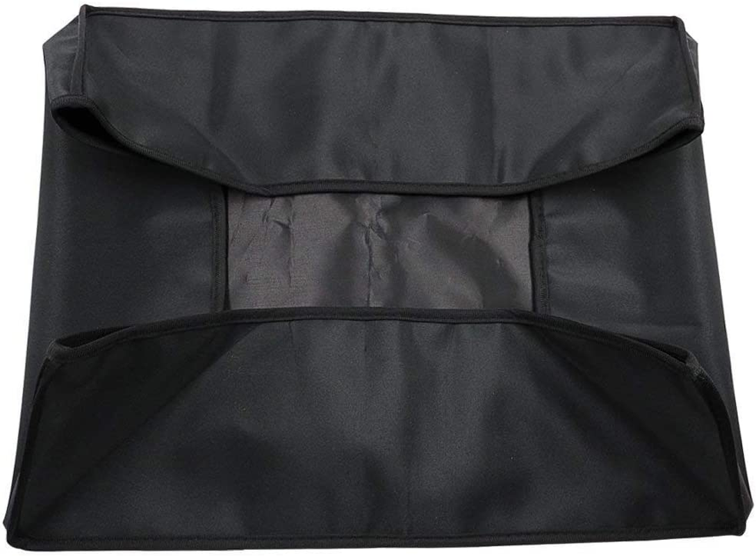 Y8HM Printer Dust Cover, Premium Nylon Fabric Printer Dust Cover Case Compatible with Canon Pixma MG3620 Wireless All-In-One Printer image number 4