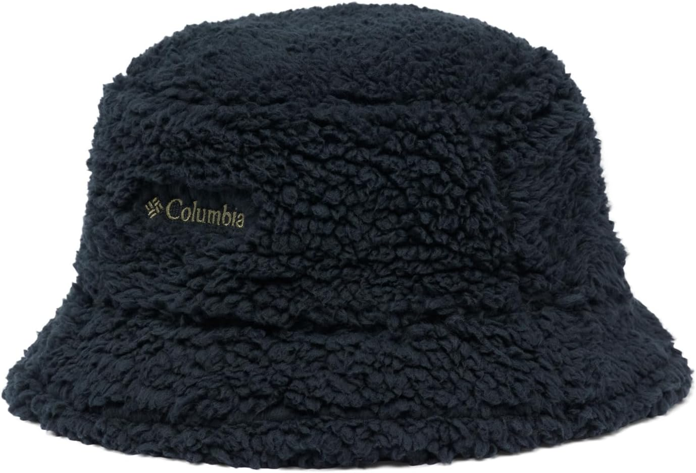 Columbia Unisex Adult'S Winter Pass Reversible Bucket Hat - Bronze image number 4