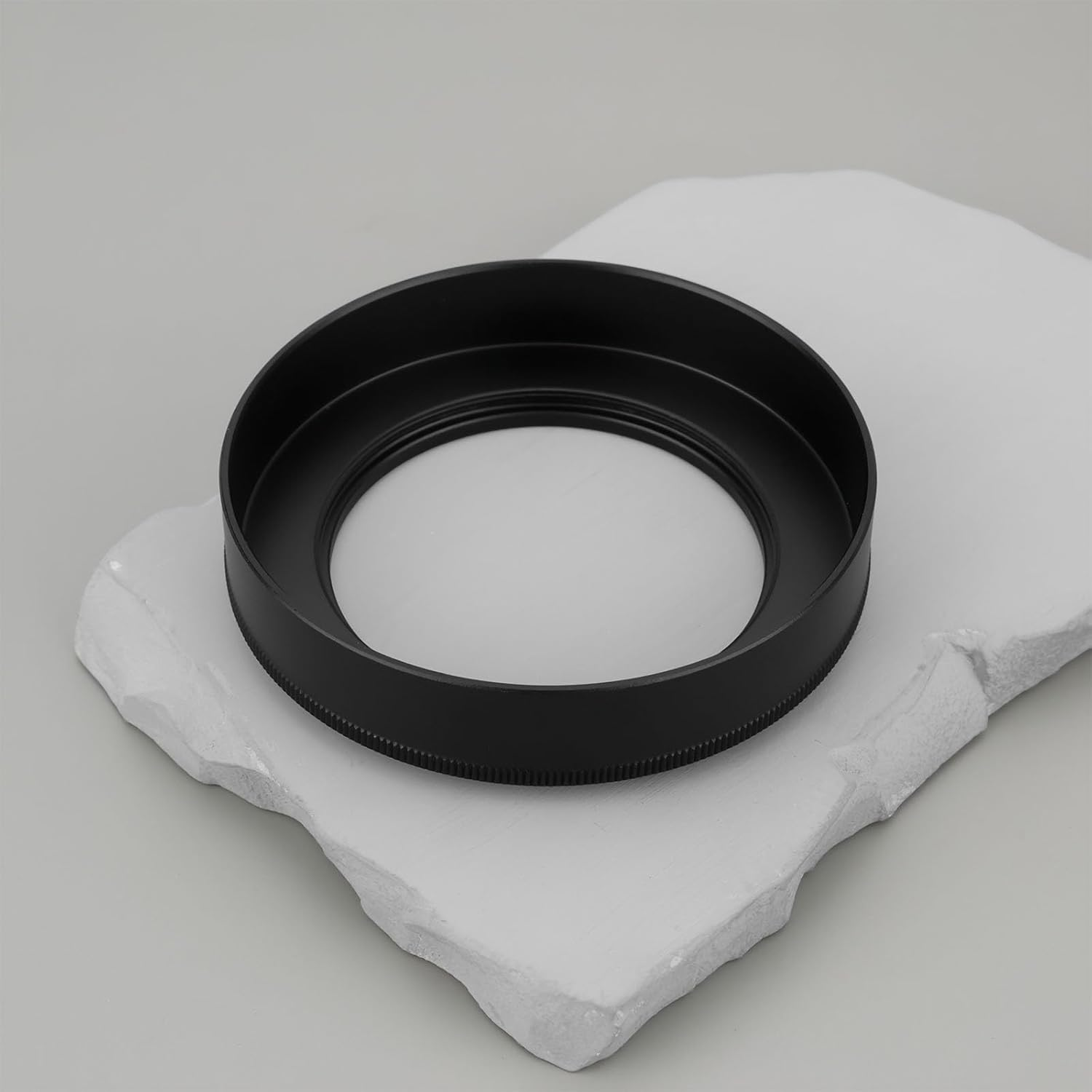 SING F LTD 52 Mm Camera Lens Lens Hood Compatible with Nikkor Z 40Mm F/2 S and Z 28Mm F/2.8 SE image number 4