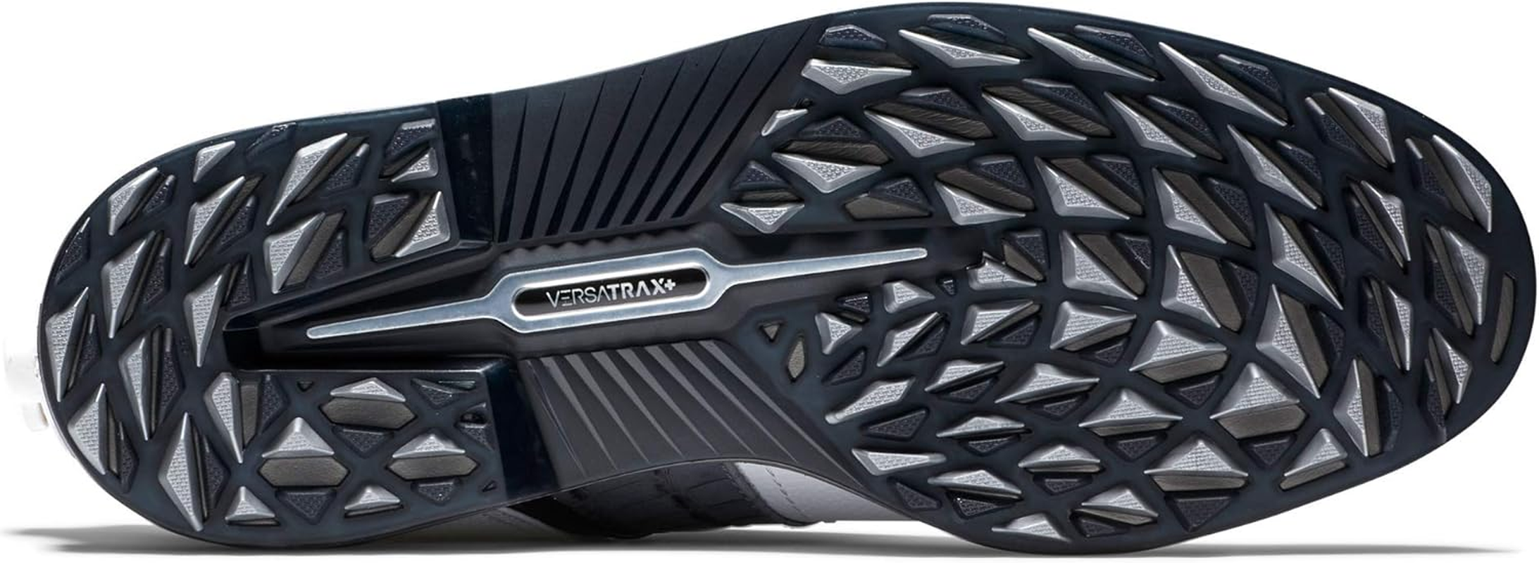 Footjoy Men'S Premiere Series-Packard Boa Golf Shoe, White/Grey, 10 image number 1