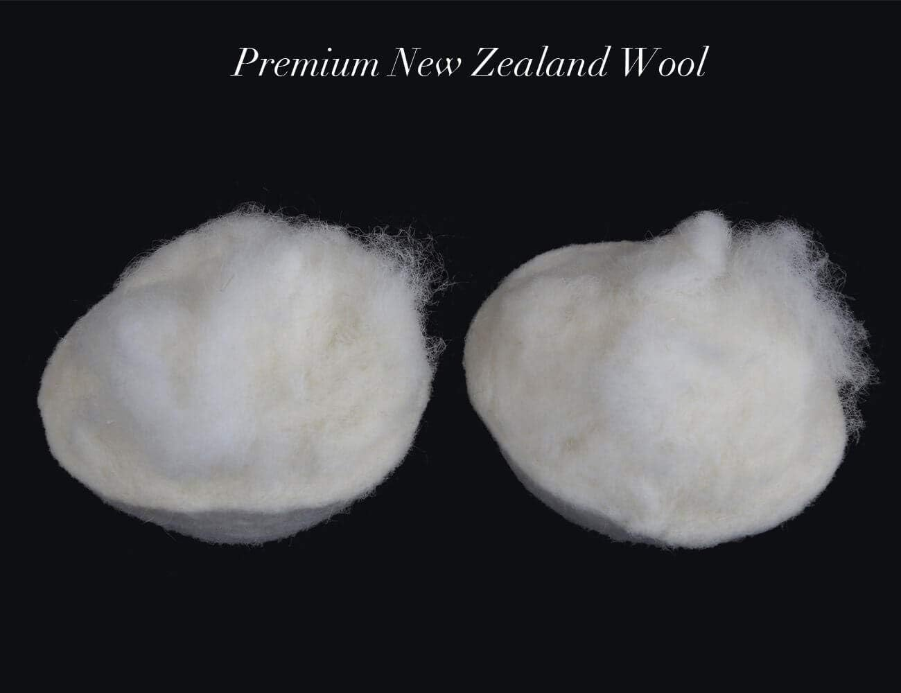 Wool Dryer Ball XL, Organic Eco Premium 100% Natural Fabric Laundry Softener, Shortens Drying Time, Reusable, Reduce Wrinkles and Static Cling, Handmade with 100% New Zealand Wool (Wool Dryer Balls Pack of 4) image number 4
