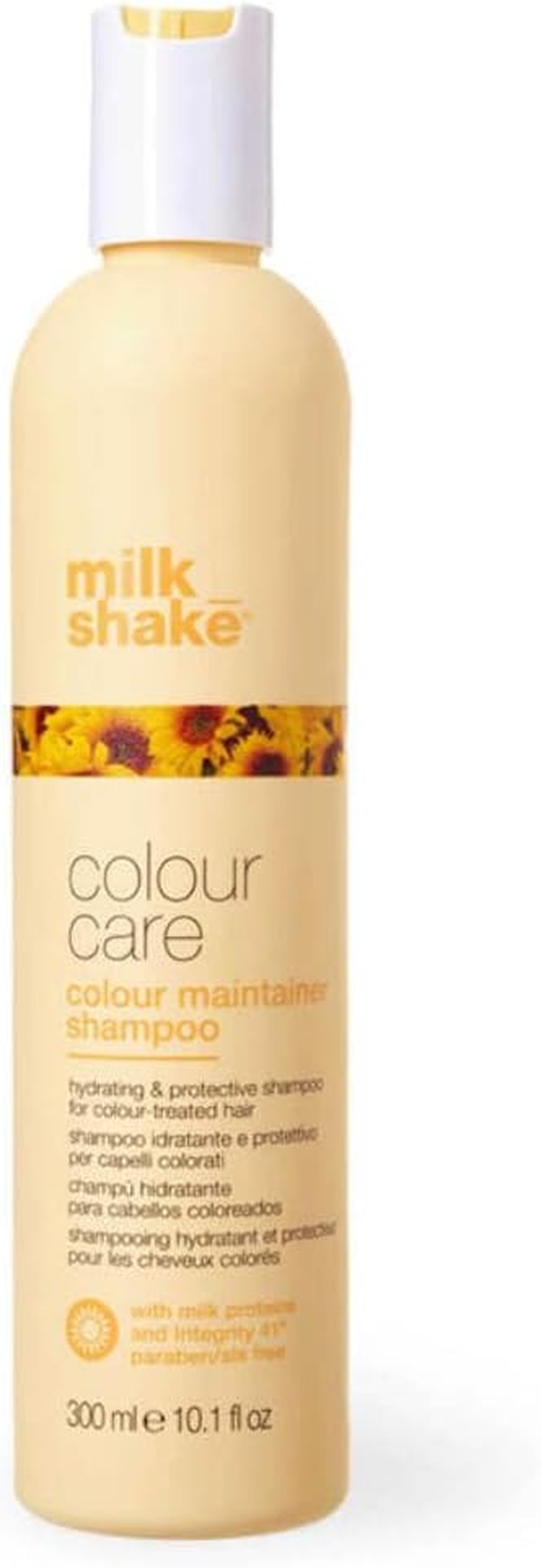 MILK_SHAKE - Color Maintainer Shampoo 300 Ml