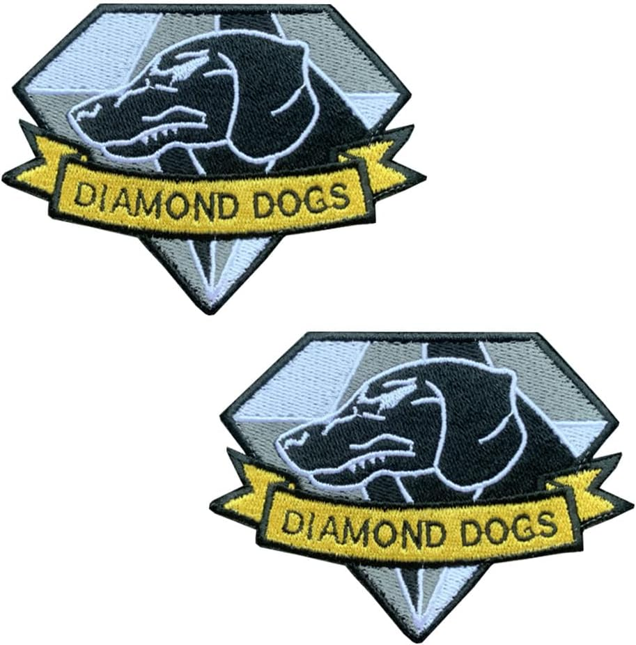 2 PCS South Africa Flag Patch Hook and Loop Embroidered National Applique Emblem Patch for Team Work Clothes Football Jersey Backpack Caps Travel Biker Tactical Military