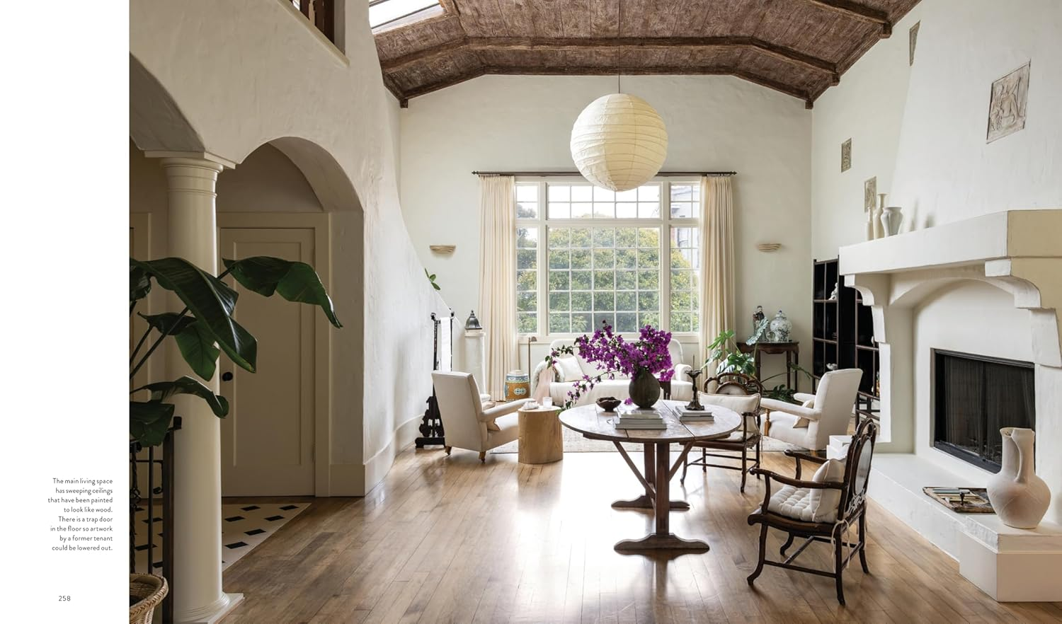 The Essentials: the Art of Interior Design: a Guide to Furnishing, Decorating, and Styling Your Home image number 6