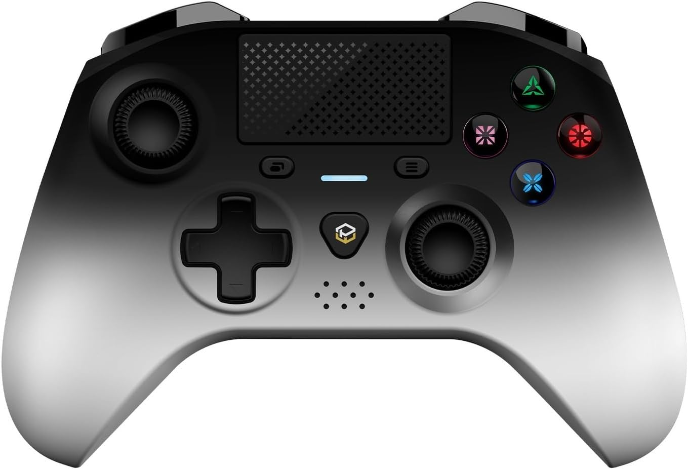 Powerwave Switch Joy Con Wheel Twin Pack image number 2