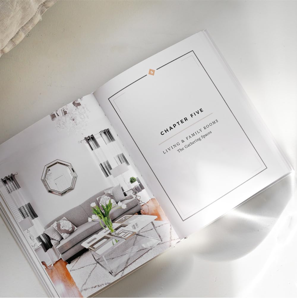 Beautifully Organized: a Guide to Function and Style in Your Home image number 2