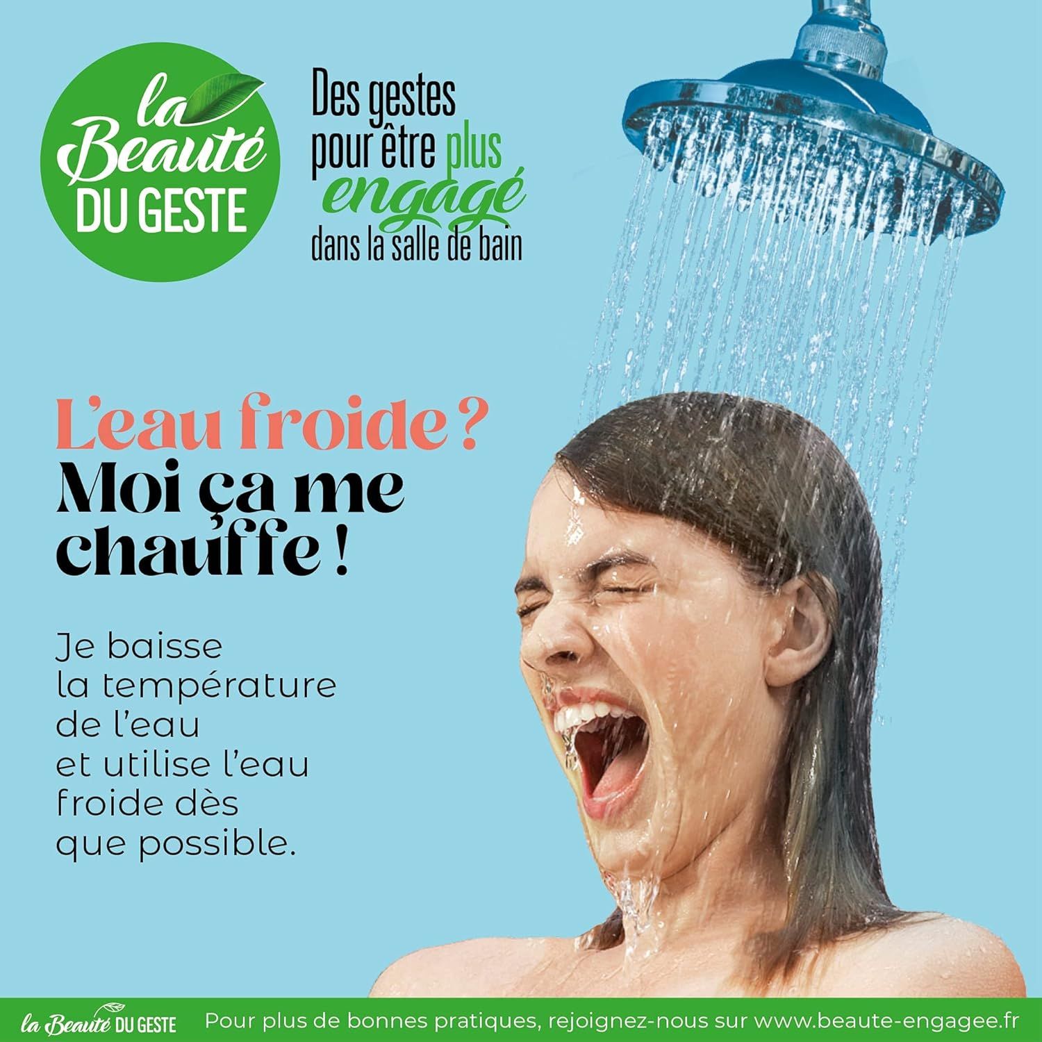 FA Shower &ndash; Extreme Cool Shampoo &ndash; 250Ml