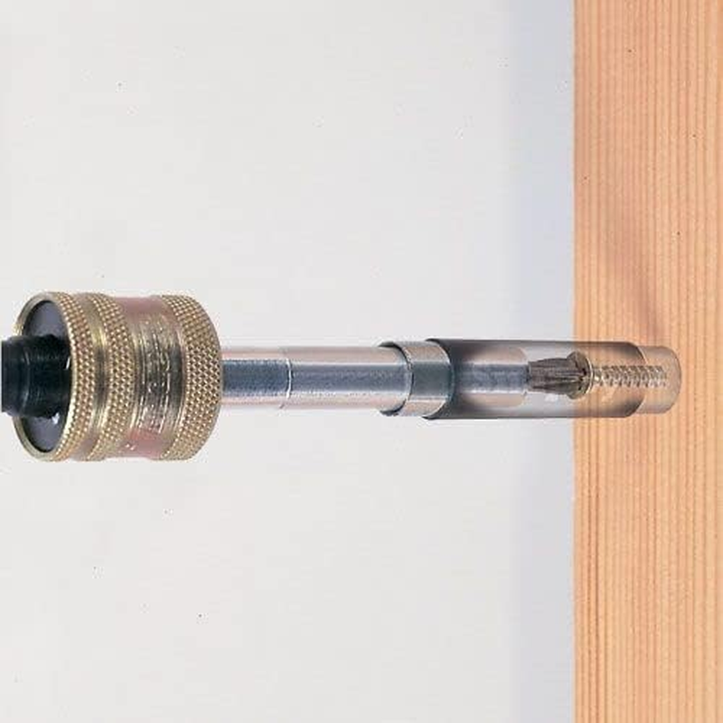 Trend Snappy Magnetic Screwdriver Bit Holder - with Sliding Barrel image number 1