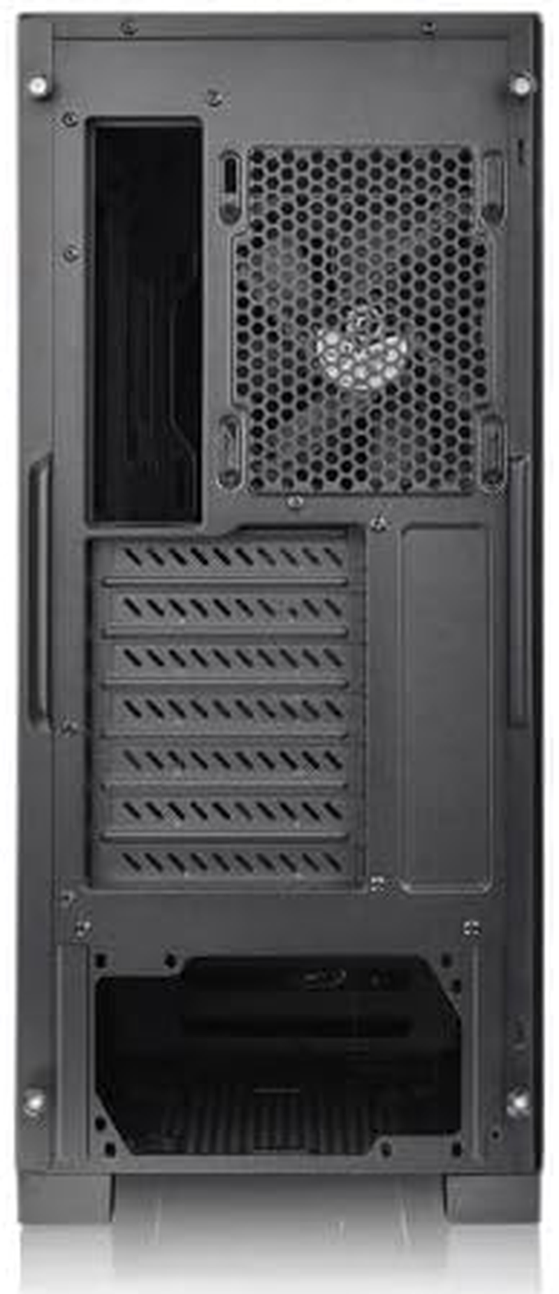Thermaltake H330 Tempered Glass Mid-Tower Case image number 6