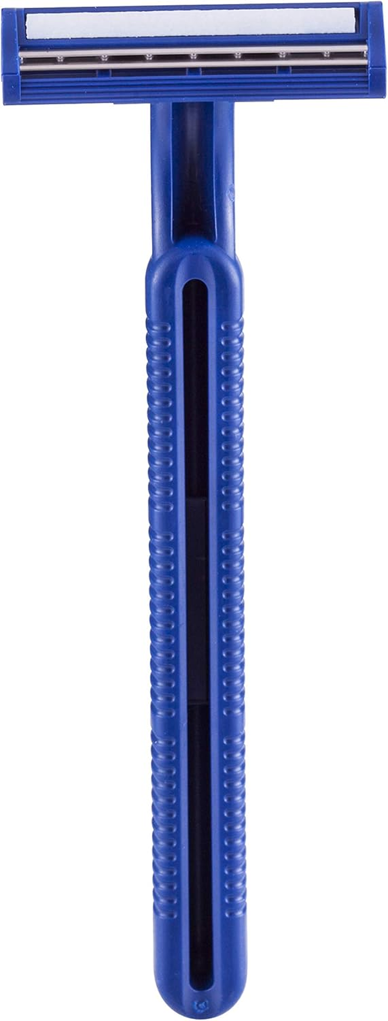 Gillette Blue II Sensitive Disposable Shaving Razors (5 Pieces Set) image number 4