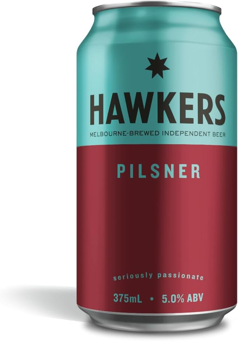 Pilsner 16 Pack image number 1