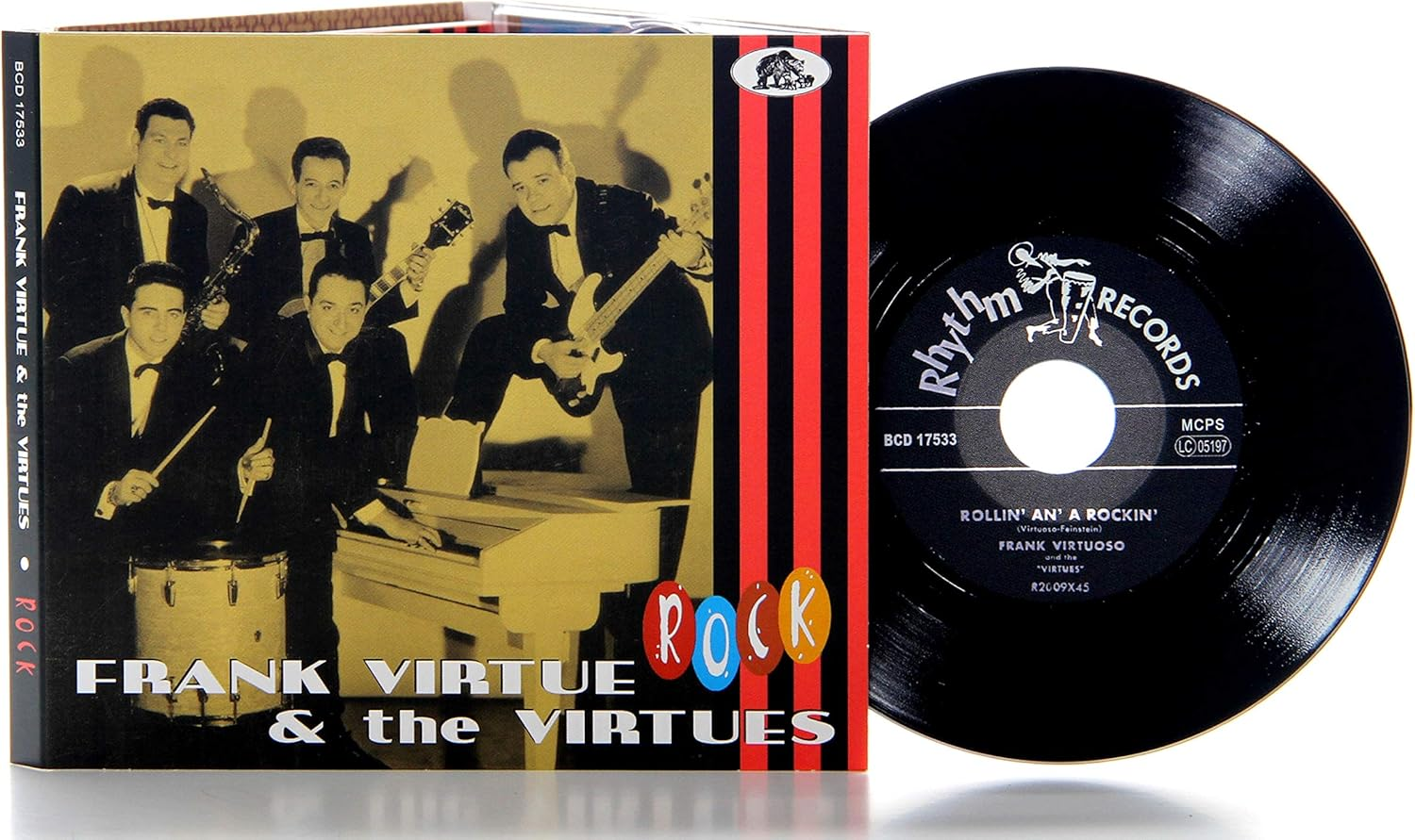 Rock Rock image number 2