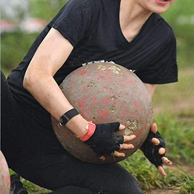 Black Plastic Wristbands 100 Pack - Colored Vinyl Bracelets for Events, Concerts, Parties - Waterproof Custom Arm Bands image number 3