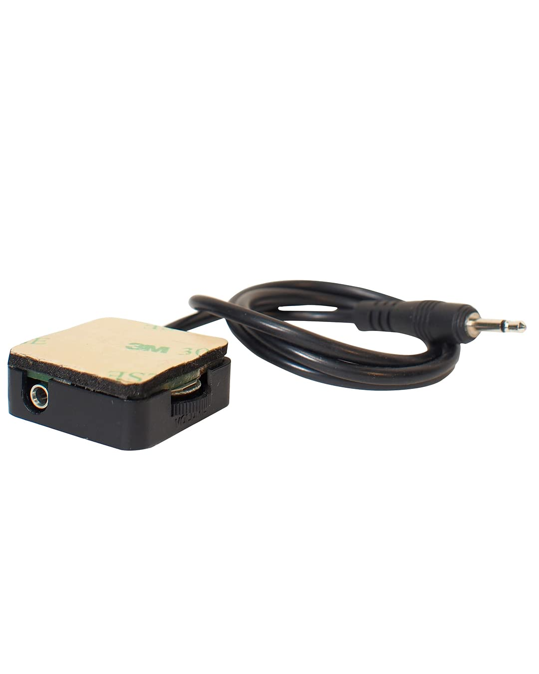 Journey Instruments Passive Piezo Acoustic Pickup &ndash; EP001K Three Balanced German-Made Passive Pickup Elements &ndash; Piezo Pickup for Acoustic Guitars (Ceramic) image number 4