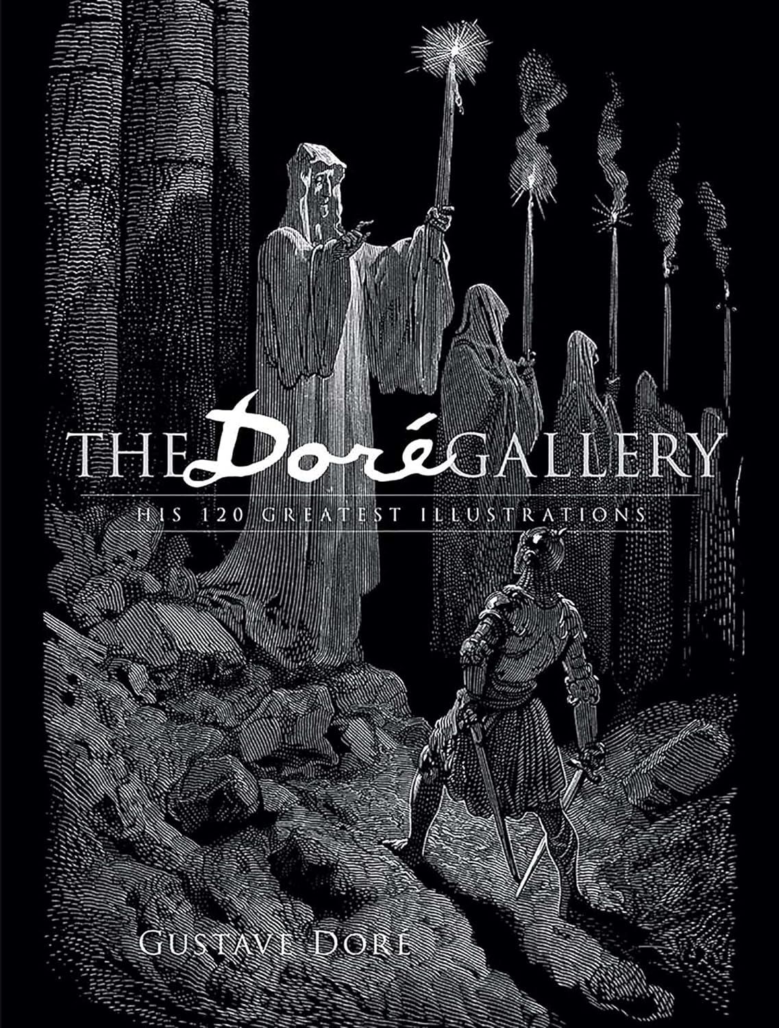 Dore Gallery: His 120 Greatest Illustrations image number 3