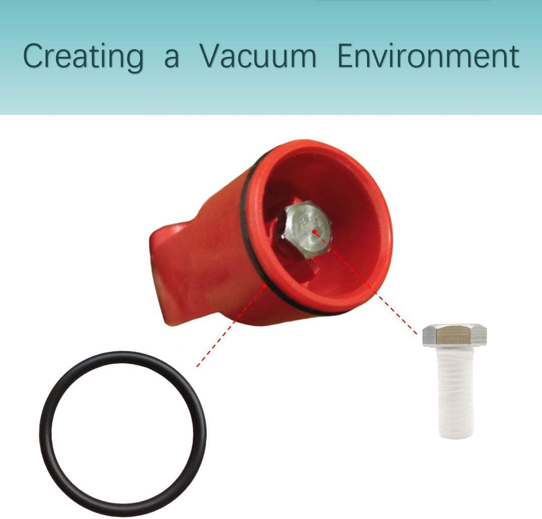 Glodorm Upgrade Mod Brake Pedal Spring Kit for LOGITECH G27 G29 G920 Racing Wheel image number 3