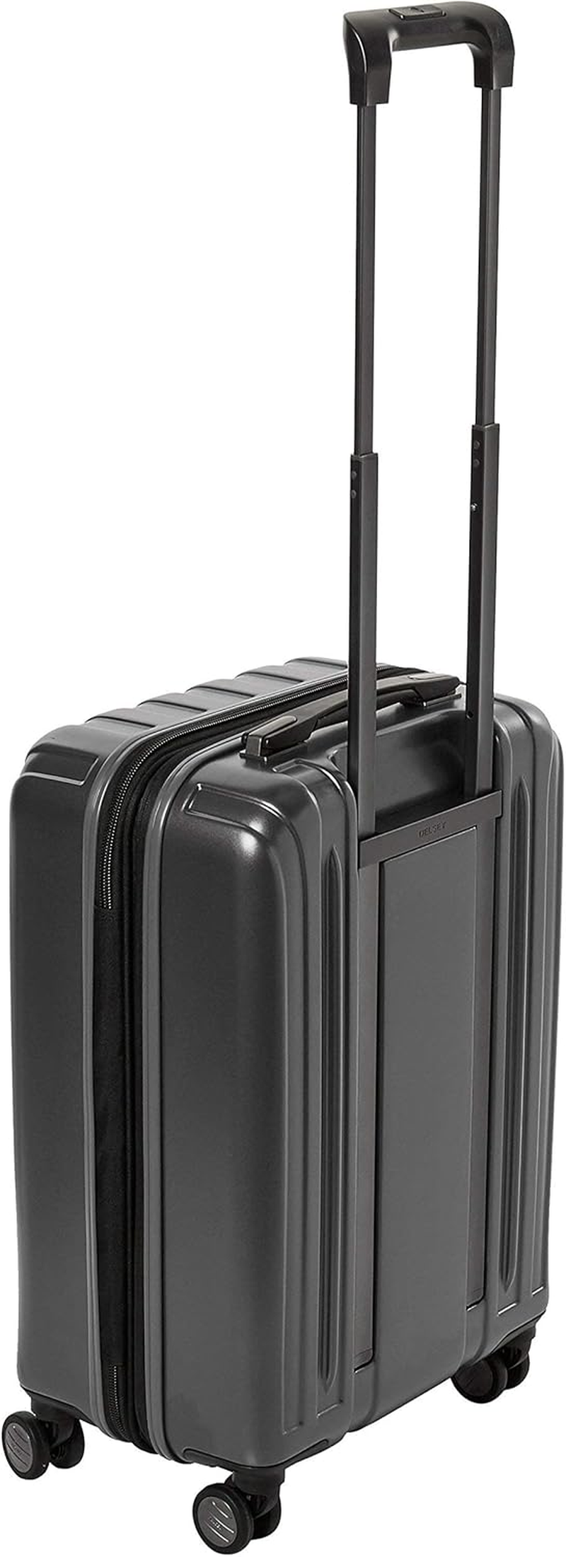 DELSEY Paris Helium Titanium Hardside Luggage with Spinner Wheels image number 2