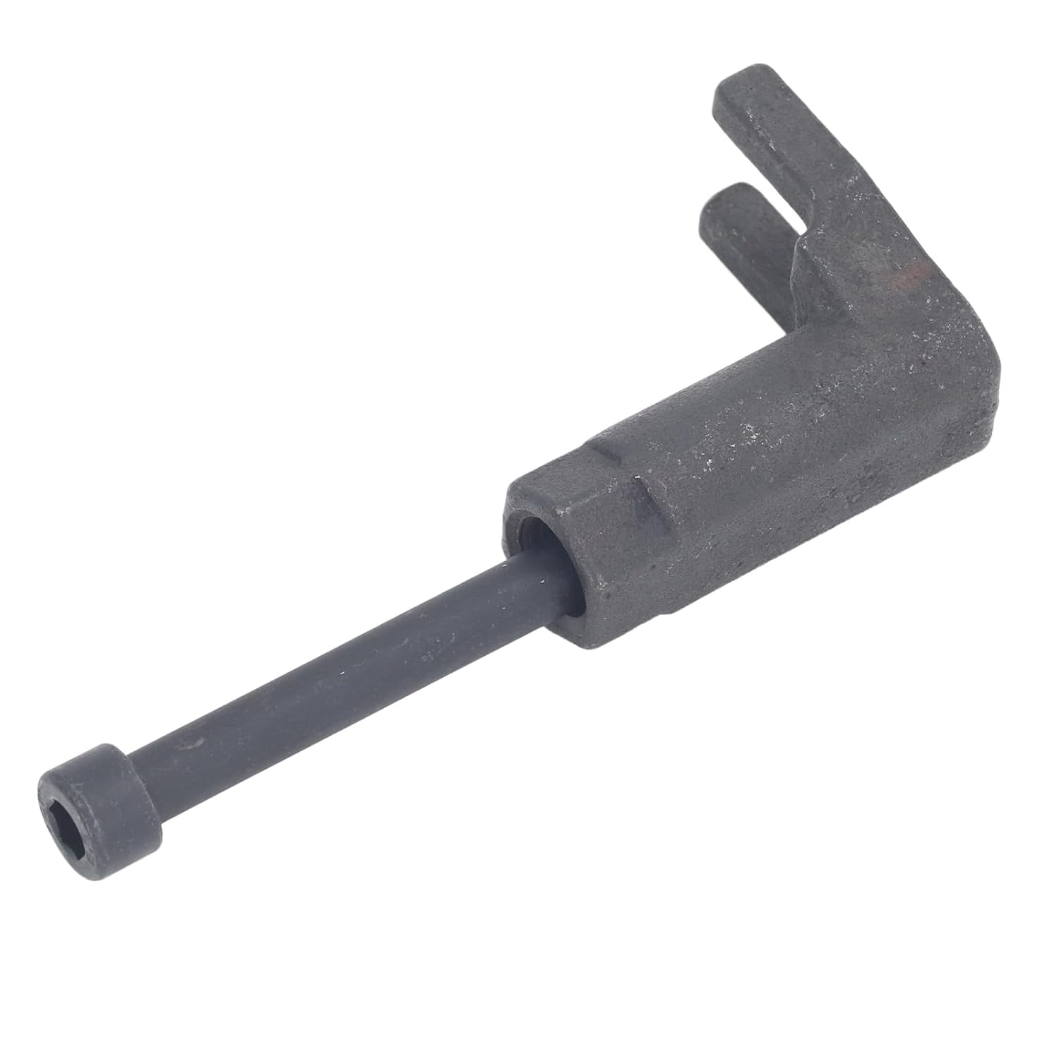 Injector Removal Tool, (3418) Fuel Injector Removal Tool, Auto Truck Injector Extractor Removal Tool, Compatible with All Kinds of Models and Brands Engines image number 3